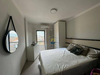 Apartamento, 1 quarto, 43 m² - Foto 2