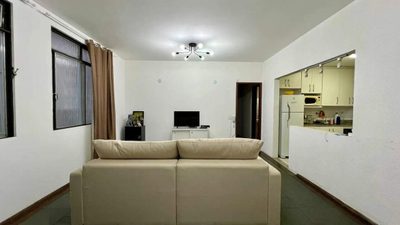 Apartamento, 3 quartos, 90 m² - Foto 5