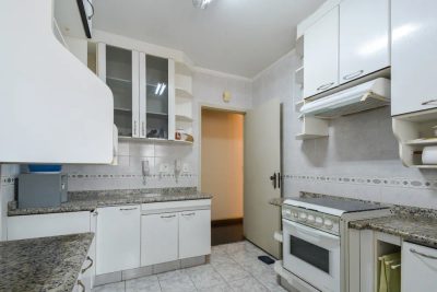 Apartamento, 3 quartos, 92 m² - Foto 1
