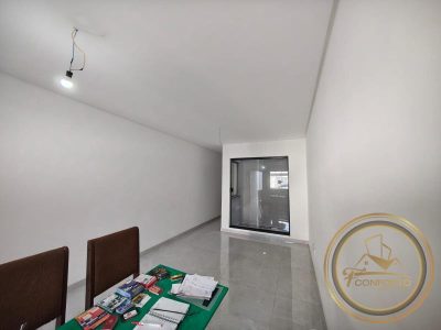 Sobrado, 3 quartos, 106 m² - Foto 3