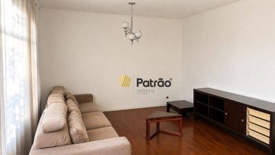Sobrado, 3 quartos, 221 m² - Foto 1