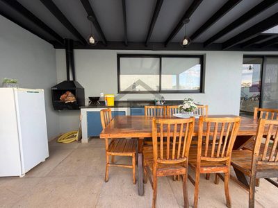 Sobrado, 3 quartos, 220 m² - Foto 4