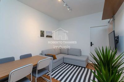 Apartamento, 4 quartos, 110 m² - Foto 1