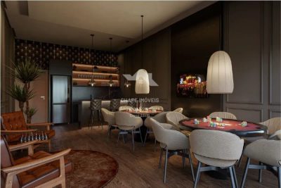 Apartamento, 2 quartos, 69 m² - Foto 4