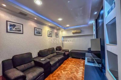 Apartamento, 3 quartos, 287 m² - Foto 1