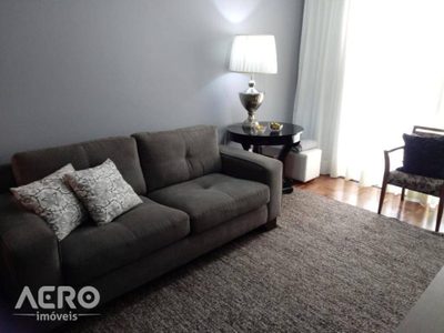Apartamento, 3 quartos, 128 m² - Foto 5