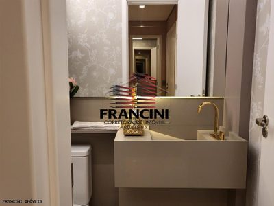 Apartamento, 3 quartos, 134 m² - Foto 2