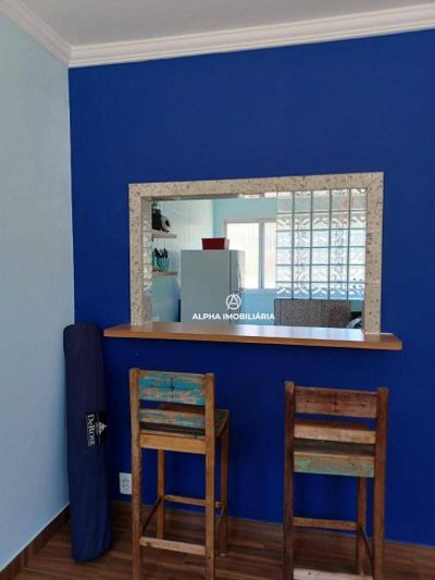 Apartamento, 2 quartos, 48 m² - Foto 2
