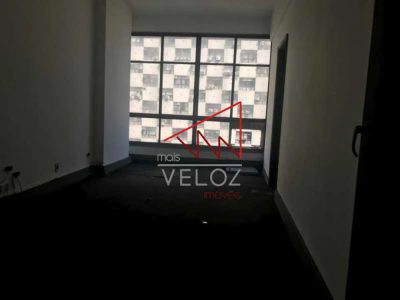 Sala-Conjunto, 56 m² - Foto 1