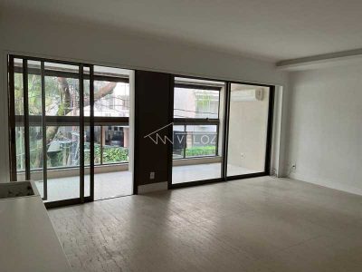 Apartamento, 4 quartos, 155 m² - Foto 3
