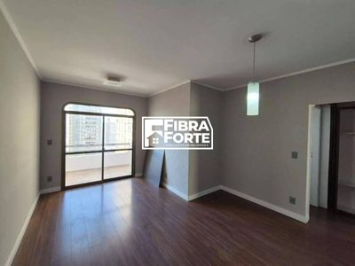 Apartamento, 1 quarto, 60 m² - Foto 1