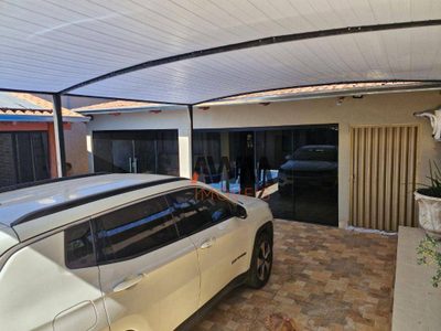 Casa, 4 quartos, 220 m² - Foto 4