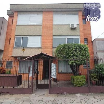 Apartamento, 1 quarto, 30 m² - Foto 1