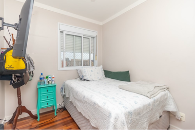 Apartamento, 3 quartos, 98 m² - Foto 5