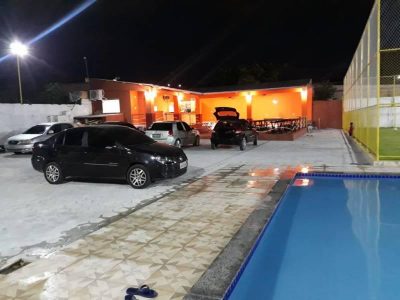 Loja-Salão, 1200 m² - Foto 4
