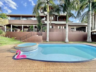 Casa, 5 quartos, 890 m² - Foto 2