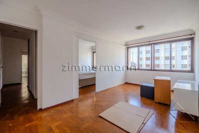 Apartamento, 3 quartos, 90 m² - Foto 1