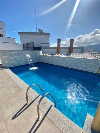 Apartamento, 3 quartos, 120 m² - Foto 4