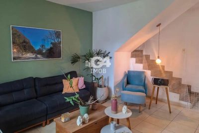 Casa, 4 quartos, 169 m² - Foto 5