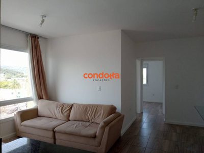 Apartamento, 2 quartos, 65 m² - Foto 4