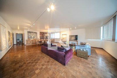 Apartamento, 4 quartos, 400 m² - Foto 3