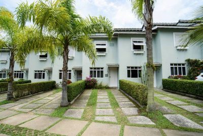 Casa, 2 quartos, 100 m² - Foto 3