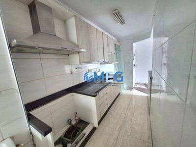 Apartamento, 3 quartos, 64 m² - Foto 5