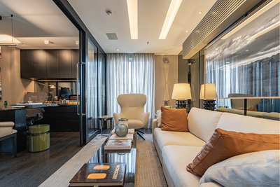 Sala-Conjunto, 37 m² - Foto 1
