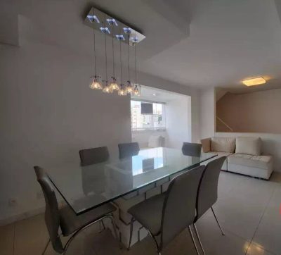 Cobertura, 3 quartos, 270 m² - Foto 4