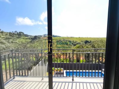 Casa, 3 quartos, 193 m² - Foto 1