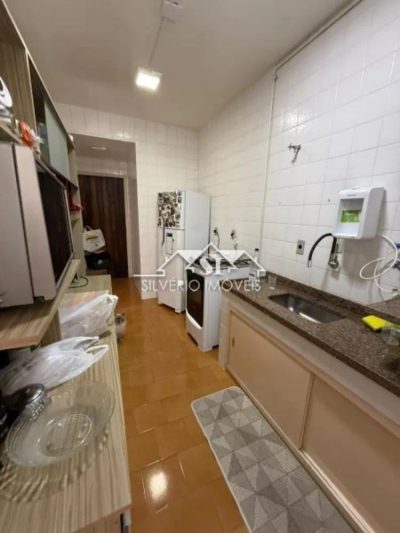 Apartamento, 1 quarto, 60 m² - Foto 5