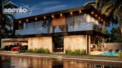Casa, 4 quartos, 364 m² - Foto 1