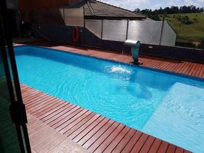 Sobrado, 4 quartos, 250 m² - Foto 3