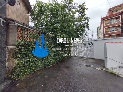 Casa de Condomínio, 2 quartos - Foto 2