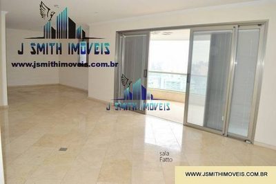 Apartamento, 4 quartos, 510 m² - Foto 4
