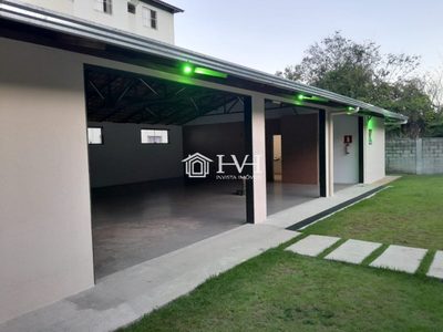 Apartamento, 2 quartos, 52 m² - Foto 5