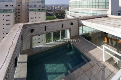 Cobertura, 4 quartos, 420 m² - Foto 3