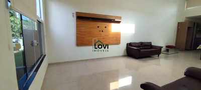 Casa, 3 quartos, 190 m² - Foto 2