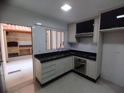 Casa, 3 quartos, 143 m² - Foto 5