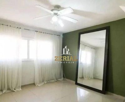 Sobrado, 3 quartos, 120 m² - Foto 5