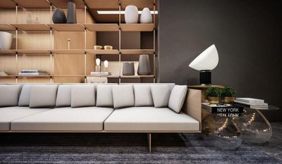 Apartamento, 4 quartos, 320 m² - Foto 5