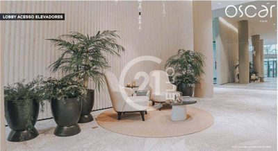 Apartamento, 3 quartos, 142 m² - Foto 5