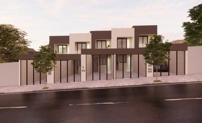 Casa, 2 quartos, 112 m² - Foto 3