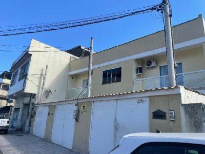 Casa, 1 quarto, 118 m² - Foto 1