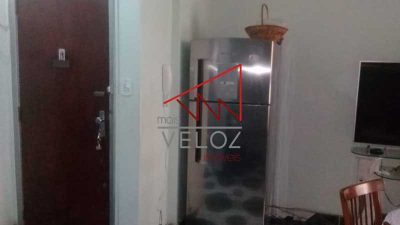 Apartamento, 1 quarto, 30 m² - Foto 4