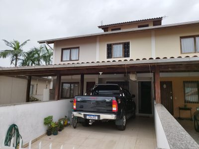 Sobrado, 2 quartos, 59 m² - Foto 3