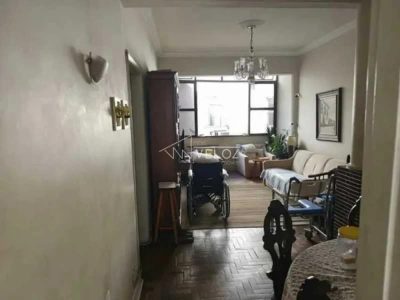 Apartamento, 3 quartos, 91 m² - Foto 2