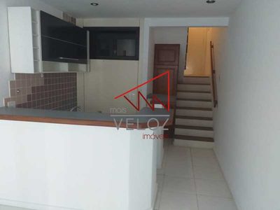 Apartamento, 2 quartos, 85 m² - Foto 3