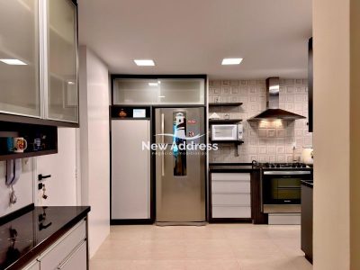 Apartamento, 3 quartos, 155 m² - Foto 3