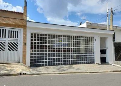 Casa, 3 quartos, 194 m² - Foto 1